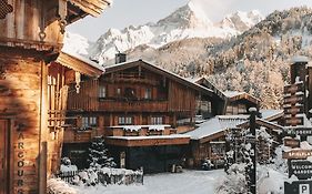 Jufenalm BOHO Hotel&Restaurant