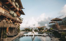 Jufenalm BOHO Hotel&Restaurant