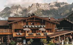 Jufenalm BOHO Hotel&Restaurant